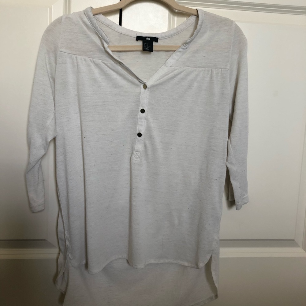 Casual top